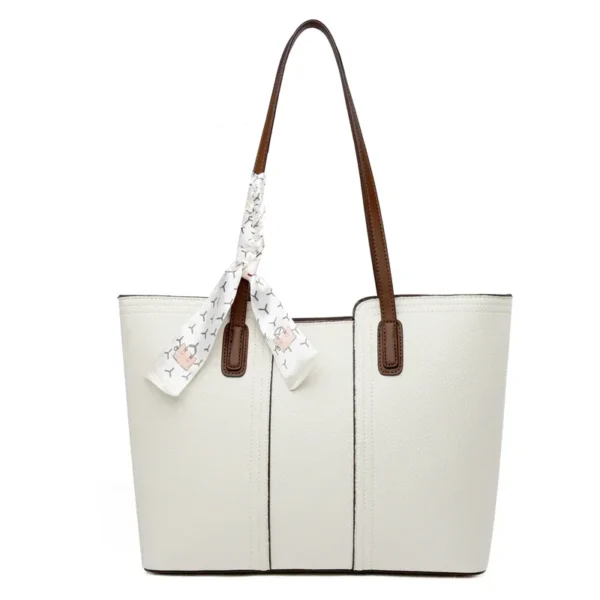 Bolsa Feminina  Soft Elegance VANDERWAH – Estilo Casual com Sofisticação e Conforto no Seu Dia a Dia - Image 6