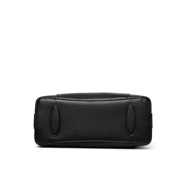 Bolsa Feminina Soft Premium VANDERWAH – Design Moderno, Toque Macio e Espaço de Sobra - Image 4