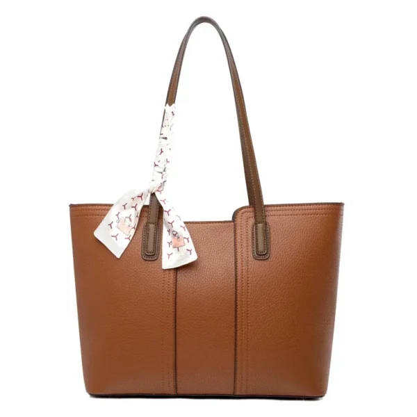 Bolsa Feminina  Soft Elegance VANDERWAH – Estilo Casual com Sofisticação e Conforto no Seu Dia a Dia - Image 13