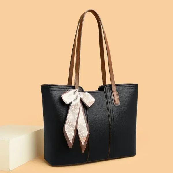 Bolsa Feminina  Soft Elegance VANDERWAH – Estilo Casual com Sofisticação e Conforto no Seu Dia a Dia