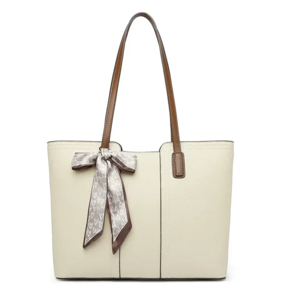 Bolsa Feminina  Soft Elegance VANDERWAH – Estilo Casual com Sofisticação e Conforto no Seu Dia a Dia - Image 10